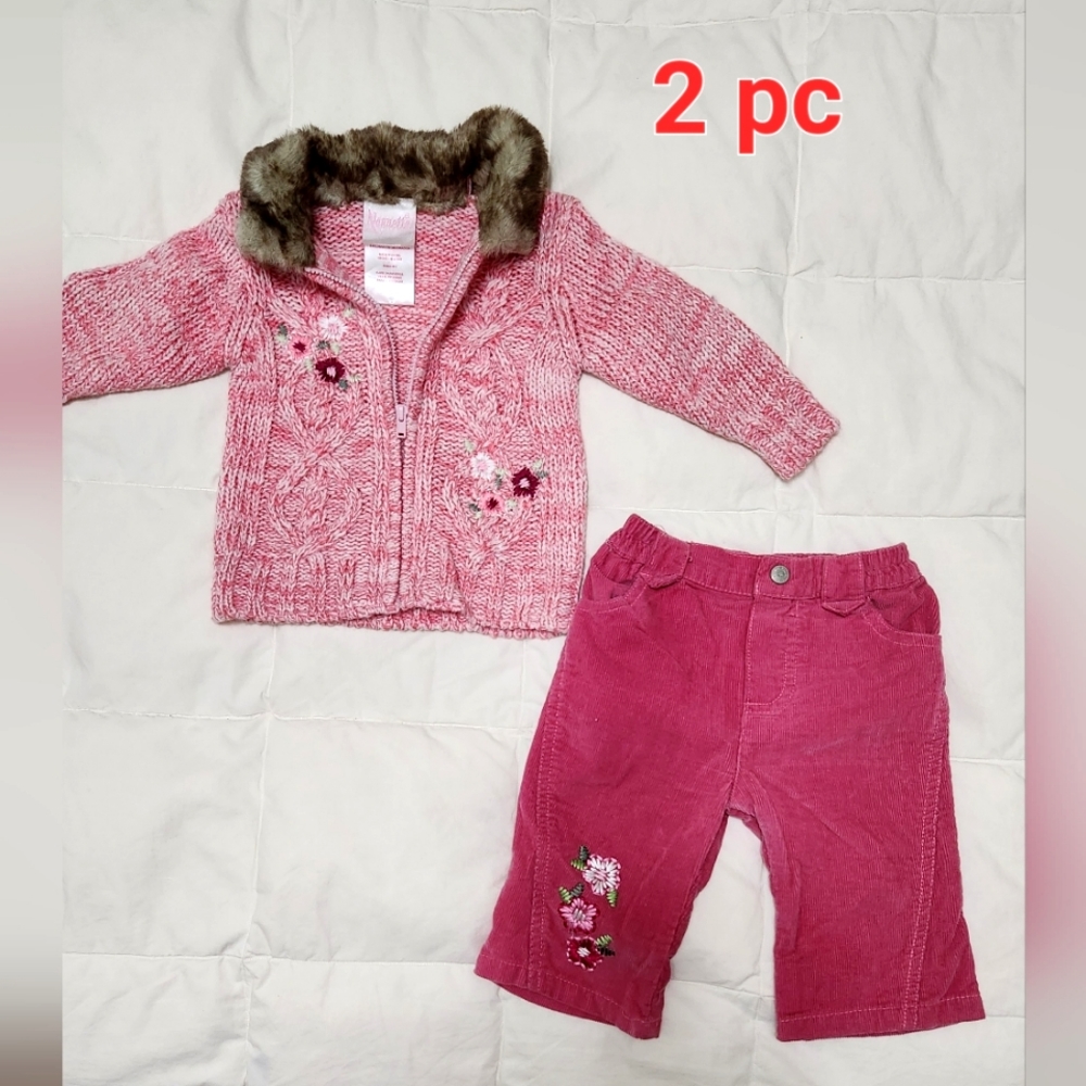 Matching Set | Nannette